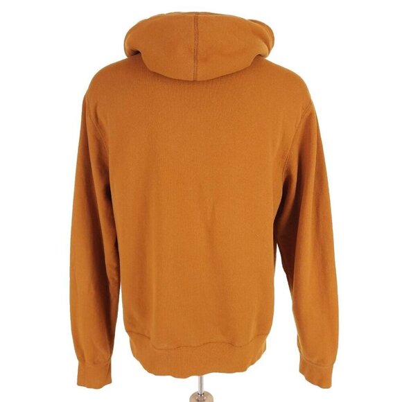 Noah Snaps Hoodie Size XL Mens Brown $175 - Picture 9 of 15